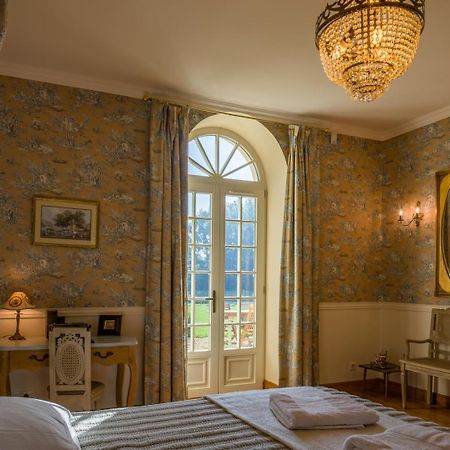 L'Orangerie Du Grand Jardin Villa Condé-sur-Seulles Dış mekan fotoğraf