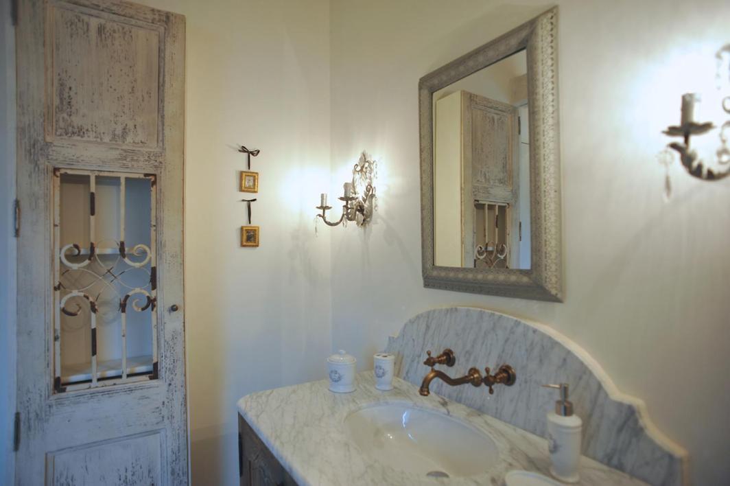 L'Orangerie Du Grand Jardin Villa Condé-sur-Seulles Dış mekan fotoğraf