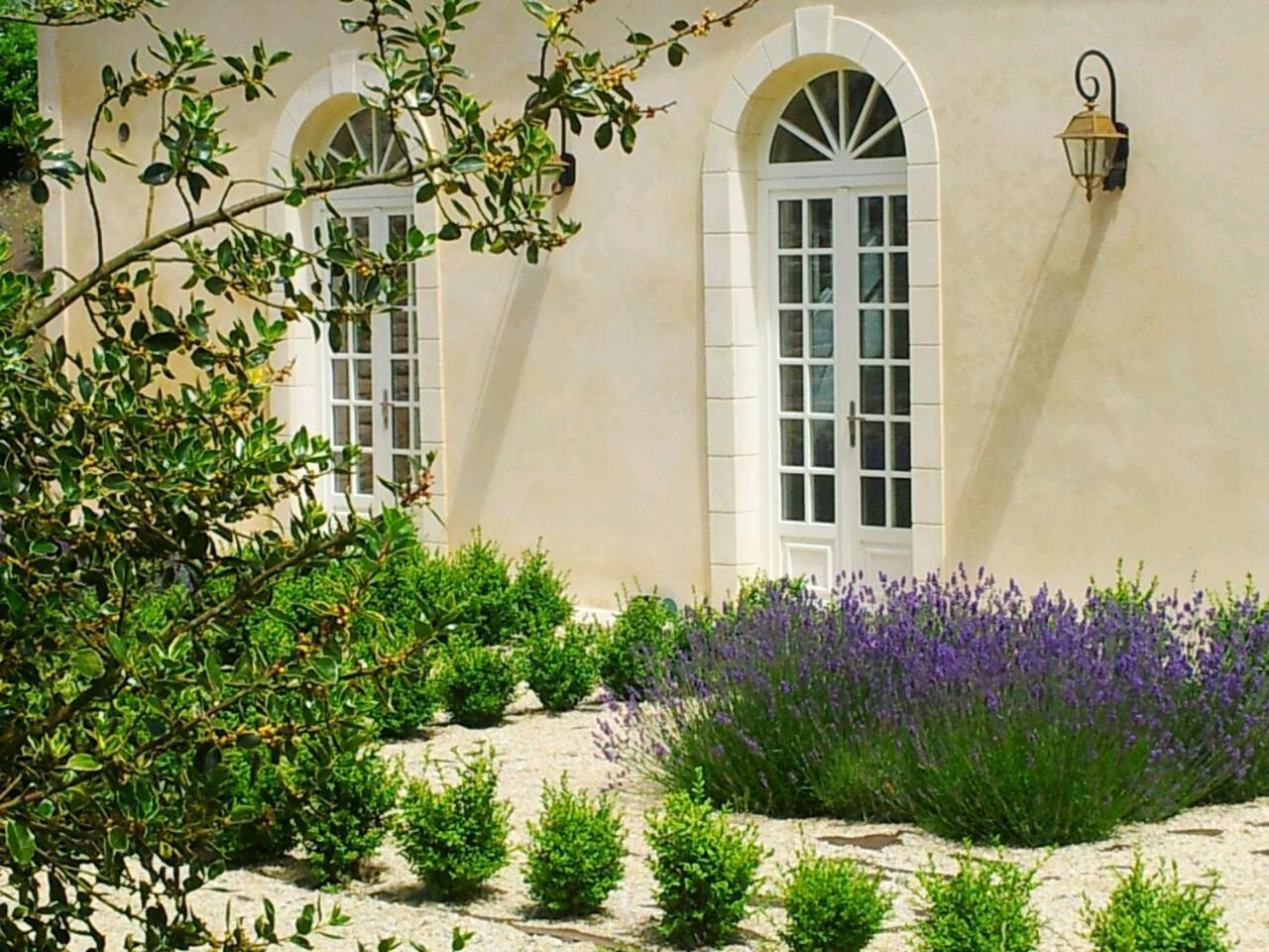 L'Orangerie Du Grand Jardin Villa Condé-sur-Seulles Dış mekan fotoğraf