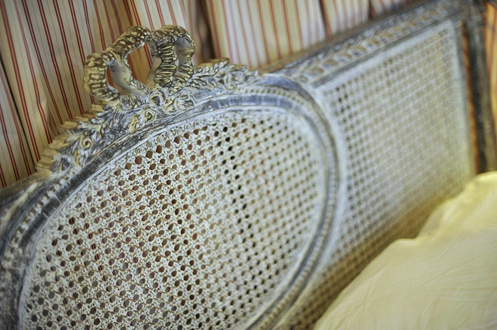 L'Orangerie Du Grand Jardin Villa Condé-sur-Seulles Oda fotoğraf